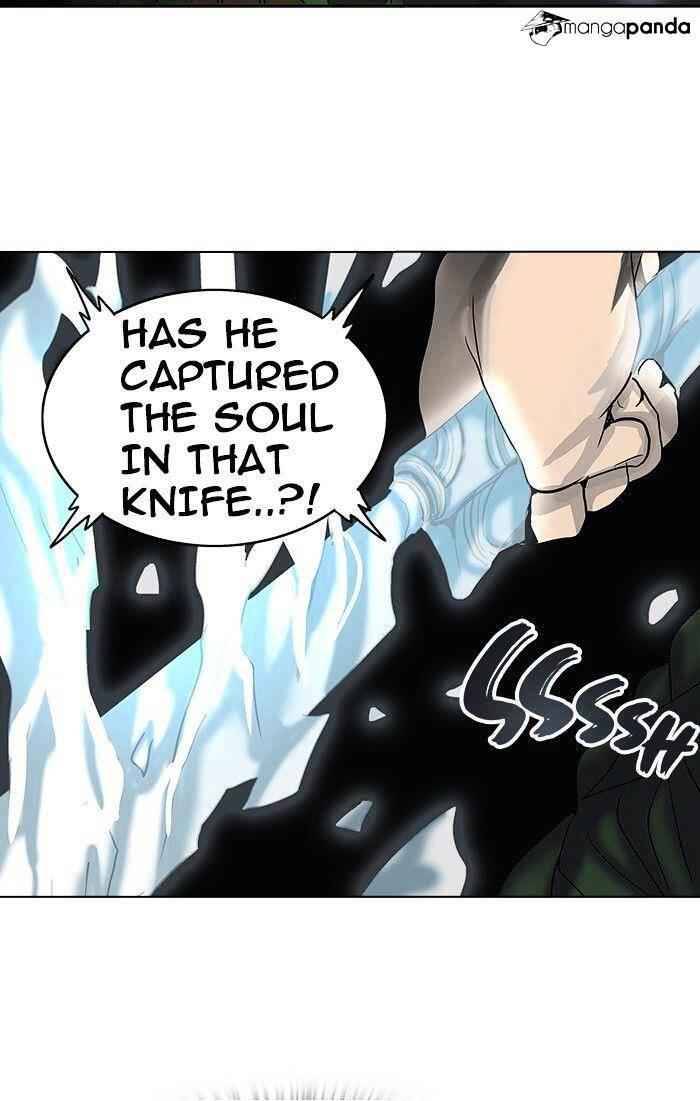 Tower of God, Chapter 262.2 image 21